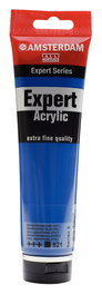 Amsterdam Expert Series Azul Indantreno (Ftalo) 521